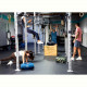 Акустична система JBL Boombox 4 Blue (JBLBOOMBOX4BLUEP)