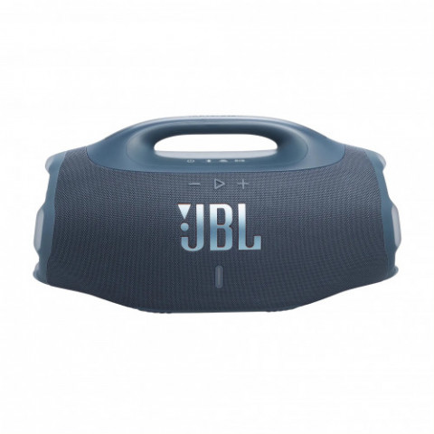 Акустична система JBL Boombox 4 Blue (JBLBOOMBOX4BLUEP)