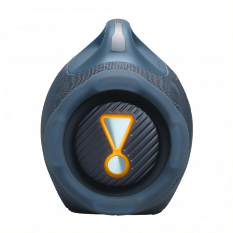 Акустична система JBL Boombox 4 Blue (JBLBOOMBOX4BLUEP)