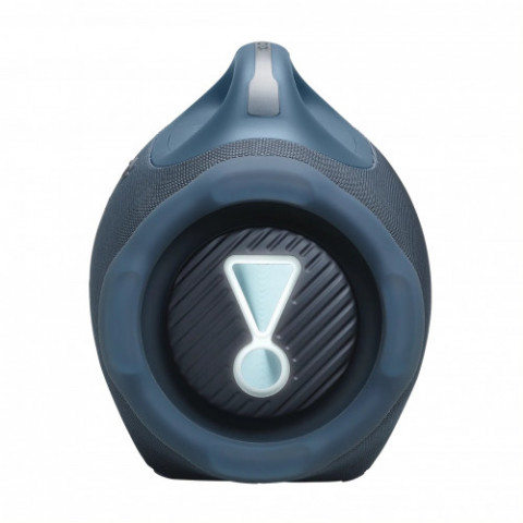 Акустична система JBL Boombox 4 Blue (JBLBOOMBOX4BLUEP)