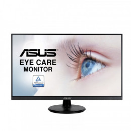 Монітор ASUS 27" VA27DQ (90LM06HJ-B01370) IPS Black