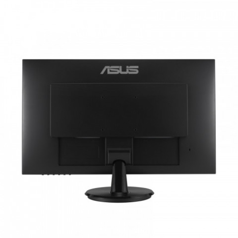 Монітор ASUS 27" VA27DQ (90LM06HJ-B01370) IPS Black