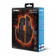Мишка Sven RX-G920 Black USB