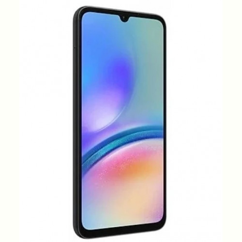 Смартфон Samsung Galaxy A05s SM-A057 4/64GB Dual Sim Black (SM-A057GZKUEUC)