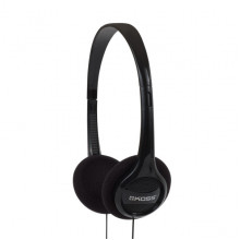 Навушники без мікрофону Koss KPH7 Black