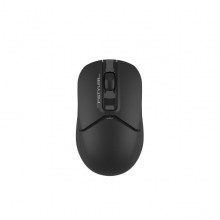 Миша бездротова A4Tech Fstyler FB12S (Black),  USB, колір чорний