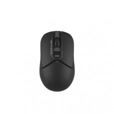 Миша бездротова A4Tech Fstyler FB12S (Black),  USB, колір чорний