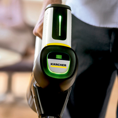 Акумуляторний пилосос Karcher VC 7 Cordless YourMax (1.198-710.0)