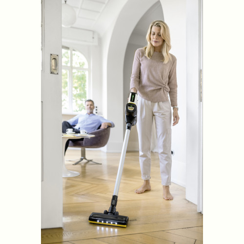 Акумуляторний пилосос Karcher VC 7 Cordless YourMax (1.198-710.0)