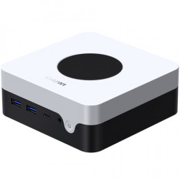 Неттоп Chuwi Mini PC LarkBox X (N150/12/512) Windows 11 (CWI556/CW-112403)