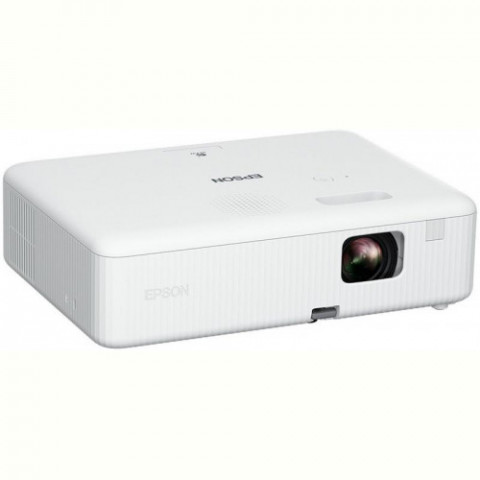 Проєктор Epson CO-W01 (V11HA86040)