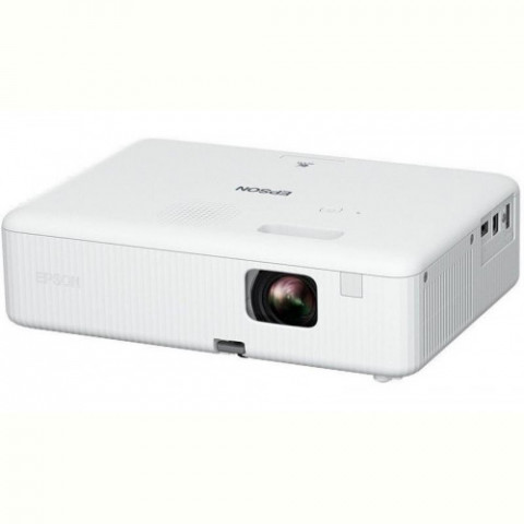 Проєктор Epson CO-W01 (V11HA86040)