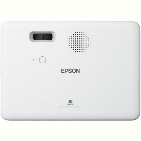 Проєктор Epson CO-W01 (V11HA86040)