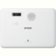Проєктор Epson CO-W01 (V11HA86040)