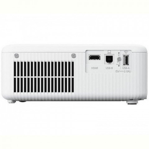 Проєктор Epson CO-W01 (V11HA86040)