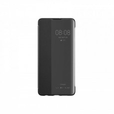 Чохол-книжка Smart View Flip Cover для Huawei P30 Black (51992860)