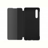 Чохол-книжка Smart View Flip Cover для Huawei P30 Black (51992860)