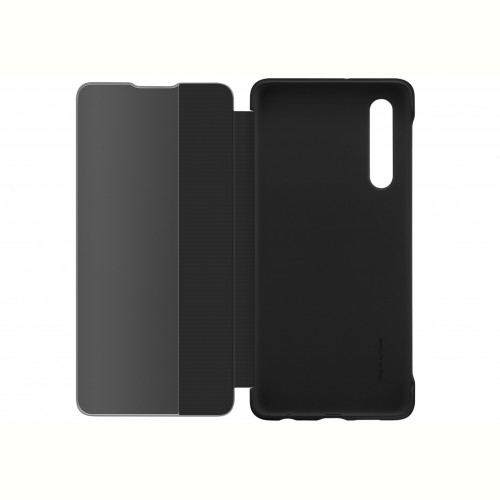 Чохол-книжка Smart View Flip Cover для Huawei P30 Black (51992860)