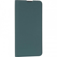 Чохол-книжка BeCover Exclusive New Style для Xiaomi Redmi 13C / Poco C65 Dark Green (711195)
