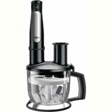Блендер Braun MQ 7075 X BK