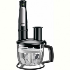 Блендер Braun MQ 7075 X BK