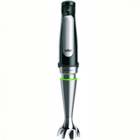 Блендер Braun MQ 7075 X BK