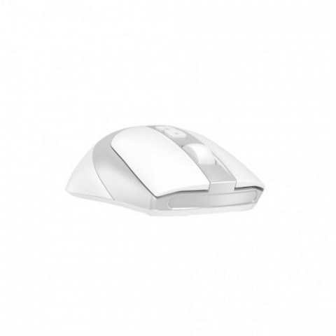 Миша бездротова A4Tech Fstyler FG50 Plus White