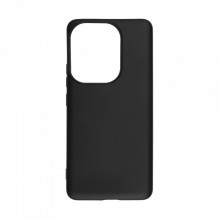 Чохол ArmorStandart ICON для Xiaomi Poco F6 Black (ARM73512)