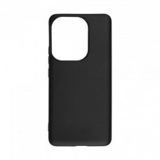 Чохол ArmorStandart ICON для Xiaomi Poco F6 Black (ARM73512)