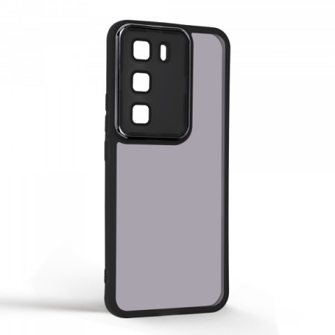 Чохол ArmorStandart Shade для Infinix Hot 60 Pro Plus 4G Black (ARM88688)