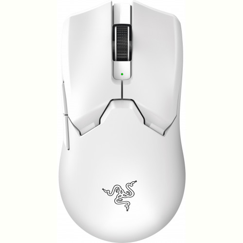 Мишка Razer Viper V2 PRO White (RZ01-04390200-R3G1) Wireless+USB