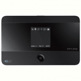 Бездротовий 3G/4G маршрутизатор TP-Link M7350