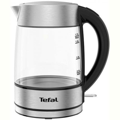 Електрочайник Tefal KI772