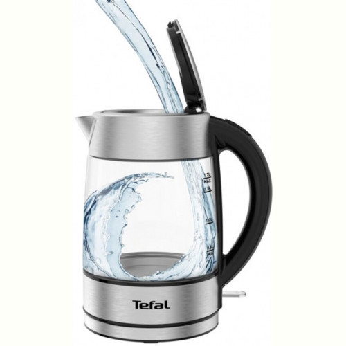 Електрочайник Tefal KI772