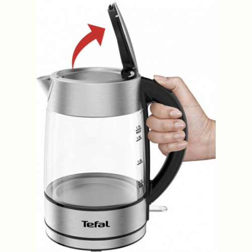 Електрочайник Tefal KI772