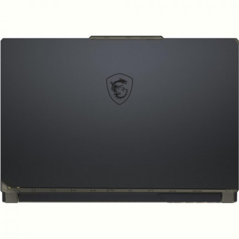 Ноутбук MSI Cyborg (CYBORG_15_A12VF-237XUA) Black