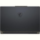 Ноутбук MSI Cyborg (CYBORG_15_A12VF-237XUA) Black