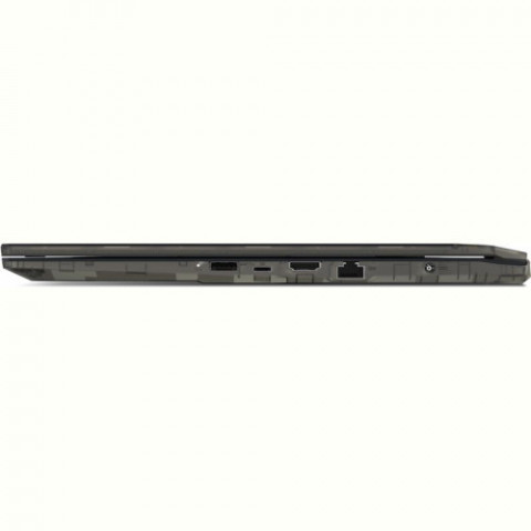 Ноутбук MSI Cyborg (CYBORG_15_A12VF-237XUA) Black