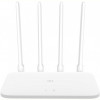 Бездротовий маршрутизатор Xiaomi Mi WiFi Router 4A Basic Edition White Global (DVB4230GL)