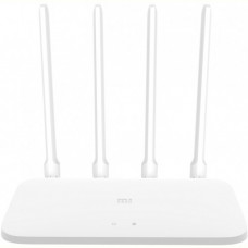Бездротовий маршрутизатор Xiaomi Mi WiFi Router 4A Basic Edition White Global (DVB4230GL)
