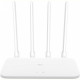 Бездротовий маршрутизатор Xiaomi Mi WiFi Router 4A Basic Edition White Global (DVB4230GL)
