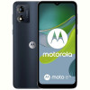 Смартфон Motorola Moto E13 8/128GB Dual Sim Cosmic Black (PAXT0079RS)