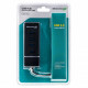 Концентратор Grand-X Travel 4хUSB3.0 Black (GH-412)