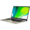 Ноутбук Acer Swift 1 SF114-34-P4Y3 (NX.A7BEU.00P) Gold