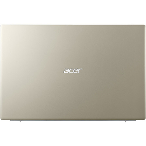 Ноутбук Acer Swift 1 SF114-34-P4Y3 (NX.A7BEU.00P) Gold