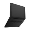 Ноутбук Lenovo IdeaPad Gaming 3 15ACH6 (82K202D3RA) Shadow Black