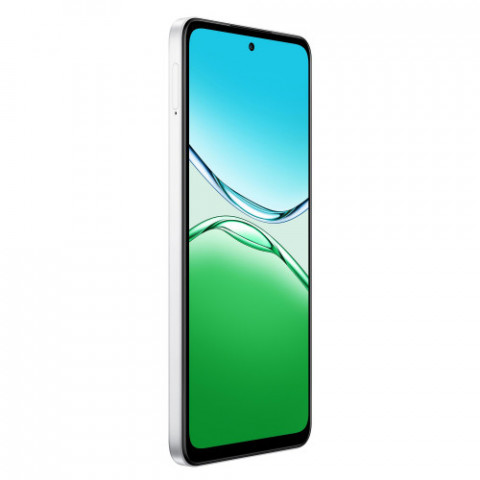 Смартфон Oppo A5 8/256GB (CPH2727) Mist White