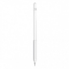 Чохол TPU Goojodoq capture для стілуса Apple Pencil (1-2 покоління) White тех.пак (1005002526514897W)