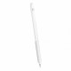 Чохол TPU Goojodoq capture для стілуса Apple Pencil (1-2 покоління) White тех.пак (1005002526514897W)