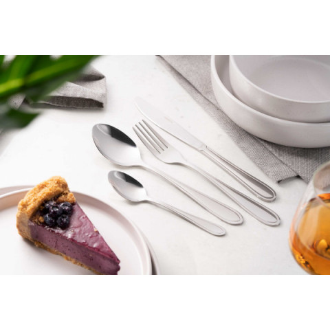Набір столових ножів Ardesto Gemini Venice, 2 прибори, нержавіюча сталь